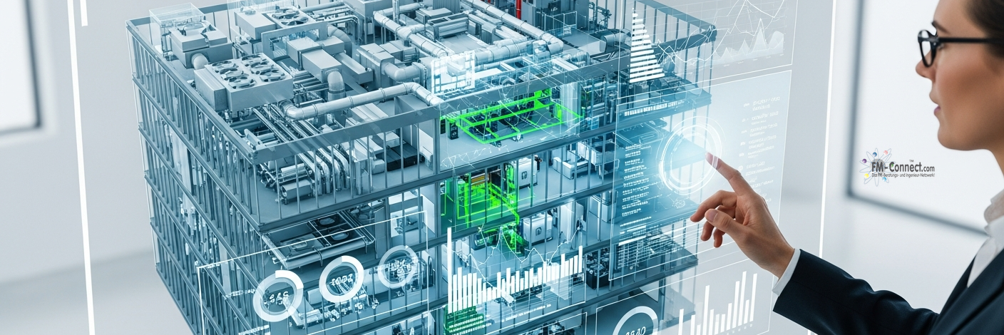 Detaillierte Analyse der Anforderungen als Grundlage für präzise und nachhaltige Werkplanung