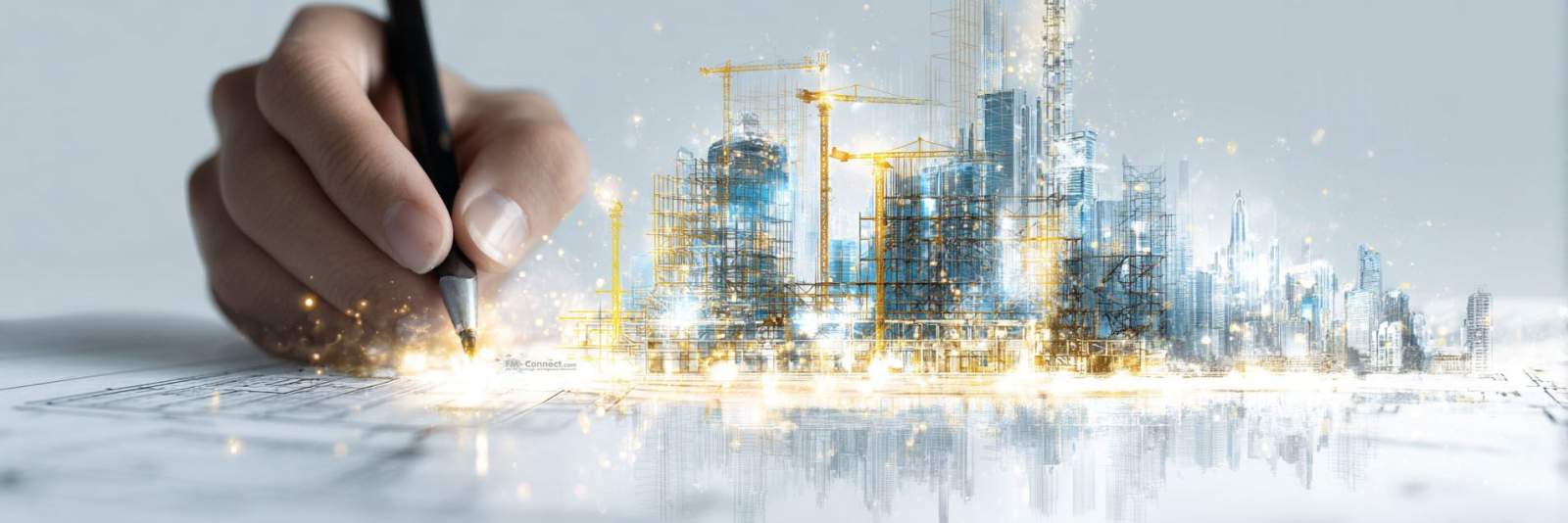 Inventarisierung & Bestandsdokumentation für die Arbeitsplanung