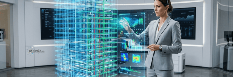 Gebäudeautomation, Datenpunkte und OT-Schnittstellen prüfen