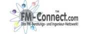 Firmenlogo der FM-Connet.com Network GmbH