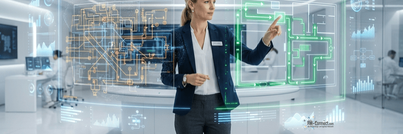 Planlieferungen und Prüffenster an Beschaffung und Montage ausrichten