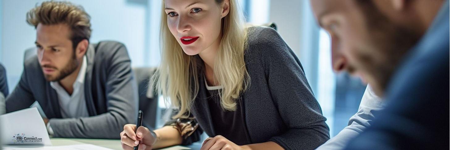 Strategie für die ausführungsgerechte Werkplanung